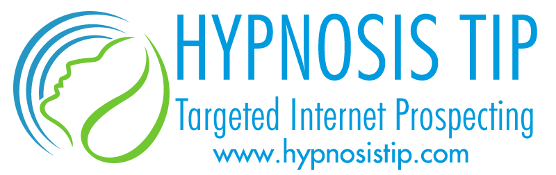 Hypnosis TIP logo
